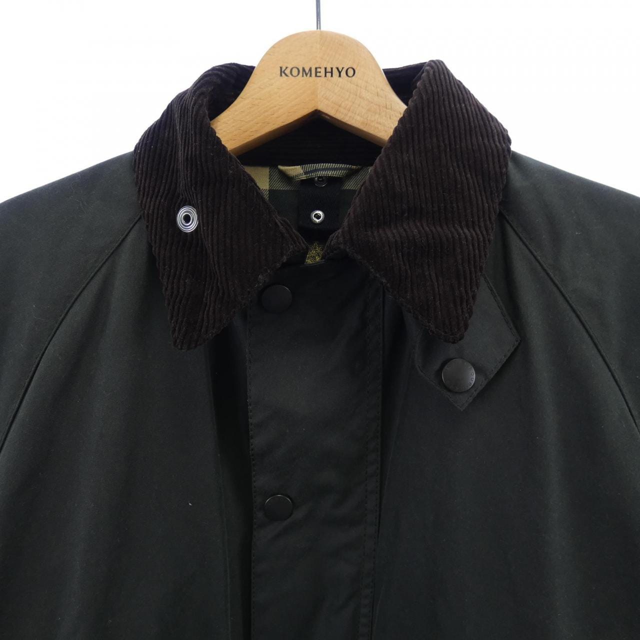 バブアー BARBOUR コート