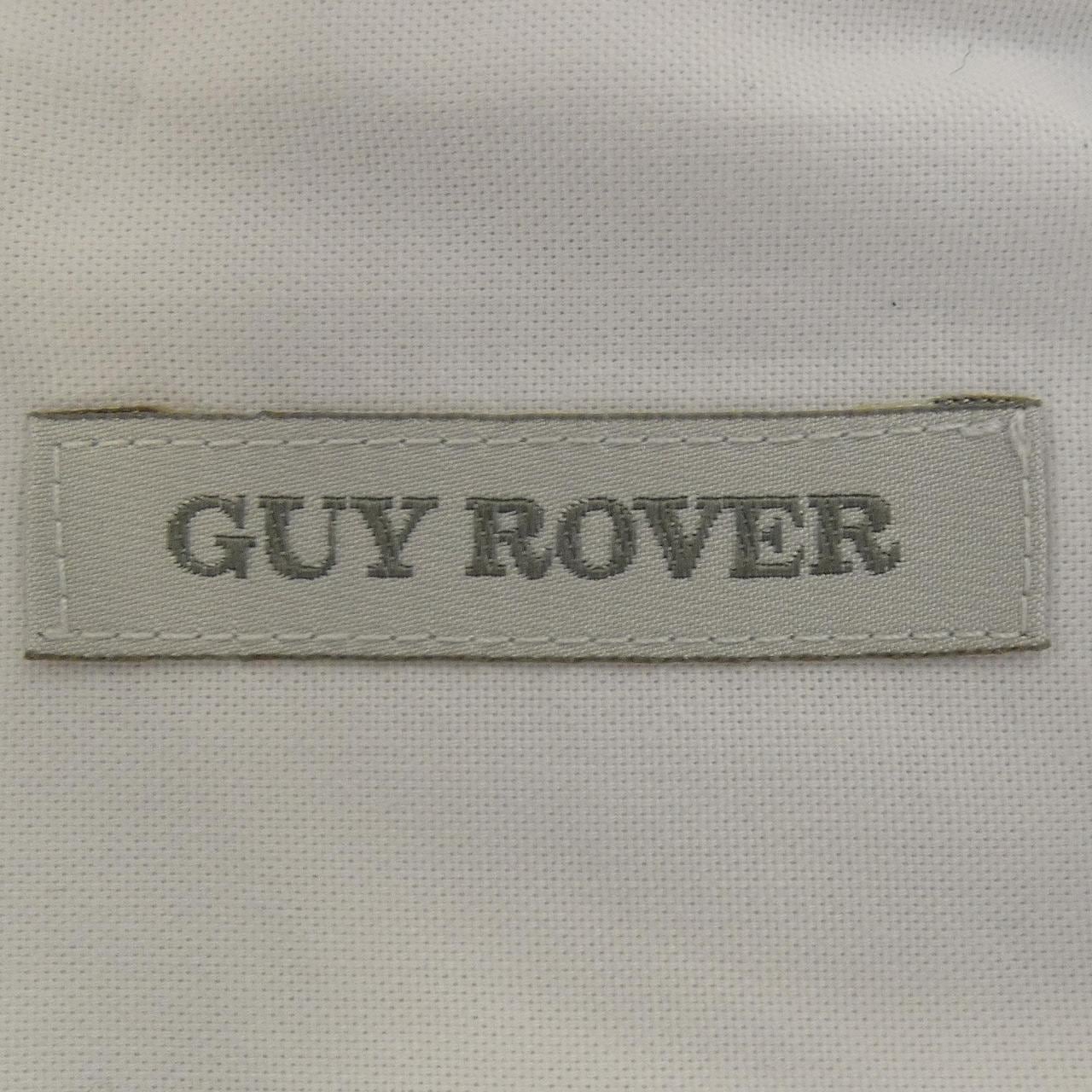 ギローバー GUY ROVER 3350C1940　522104/01 シャツ