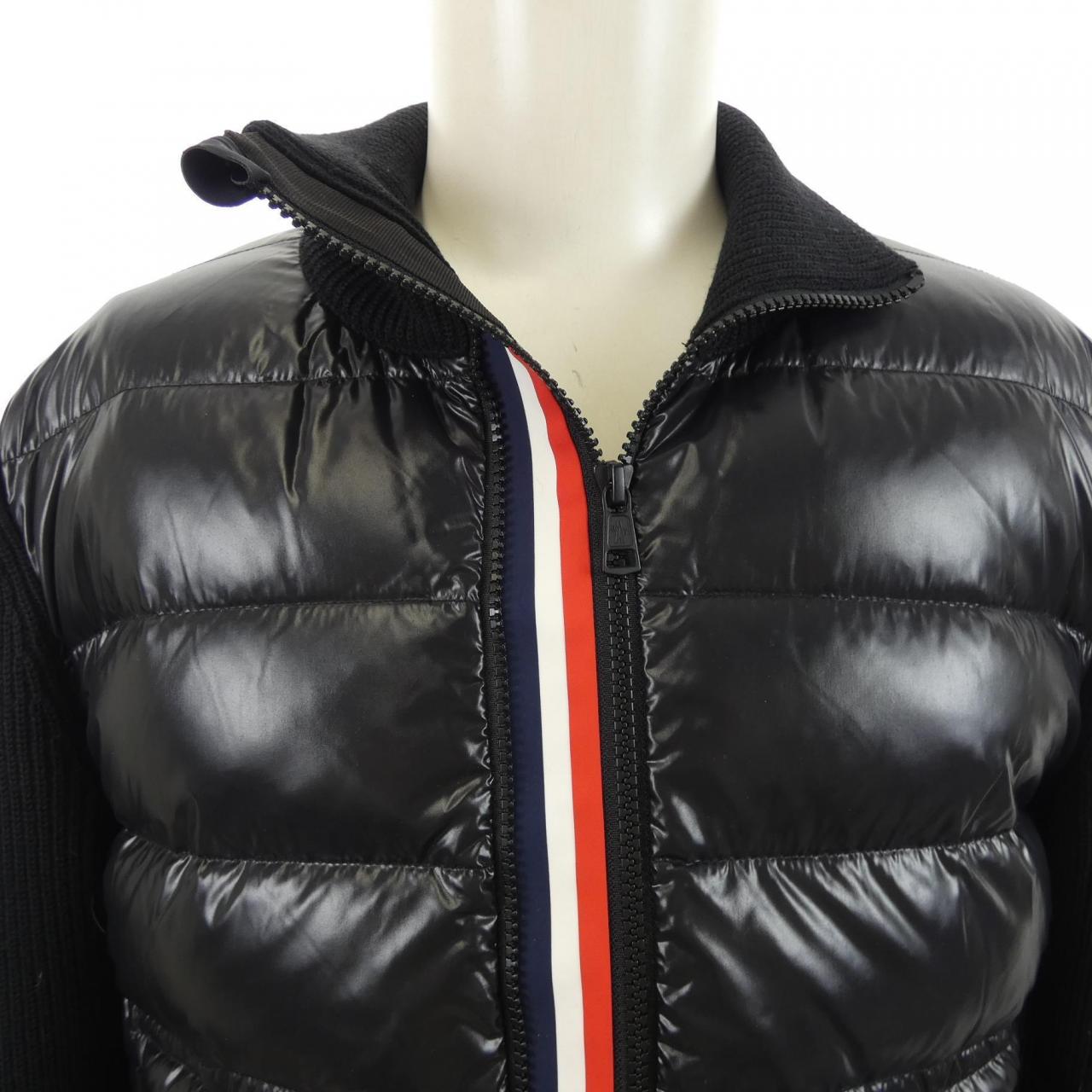 モンクレール MONCLER 20919B51900 ダウンジャケット