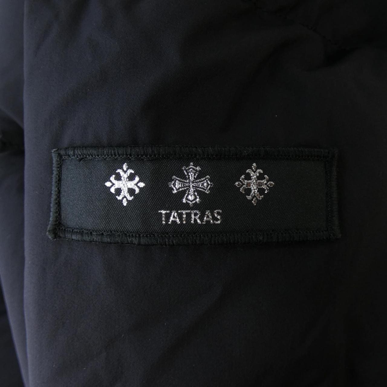 タトラス TATRAS MTOU23A4893ーD ダウンジャケット