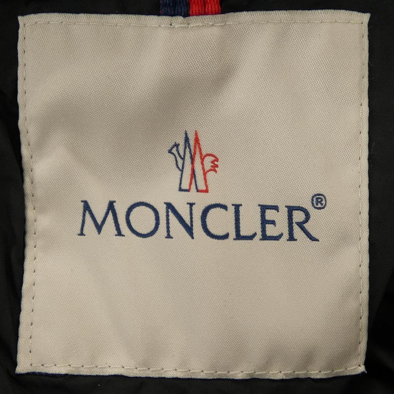モンクレール MONCLER BETULA ダウンジャケット