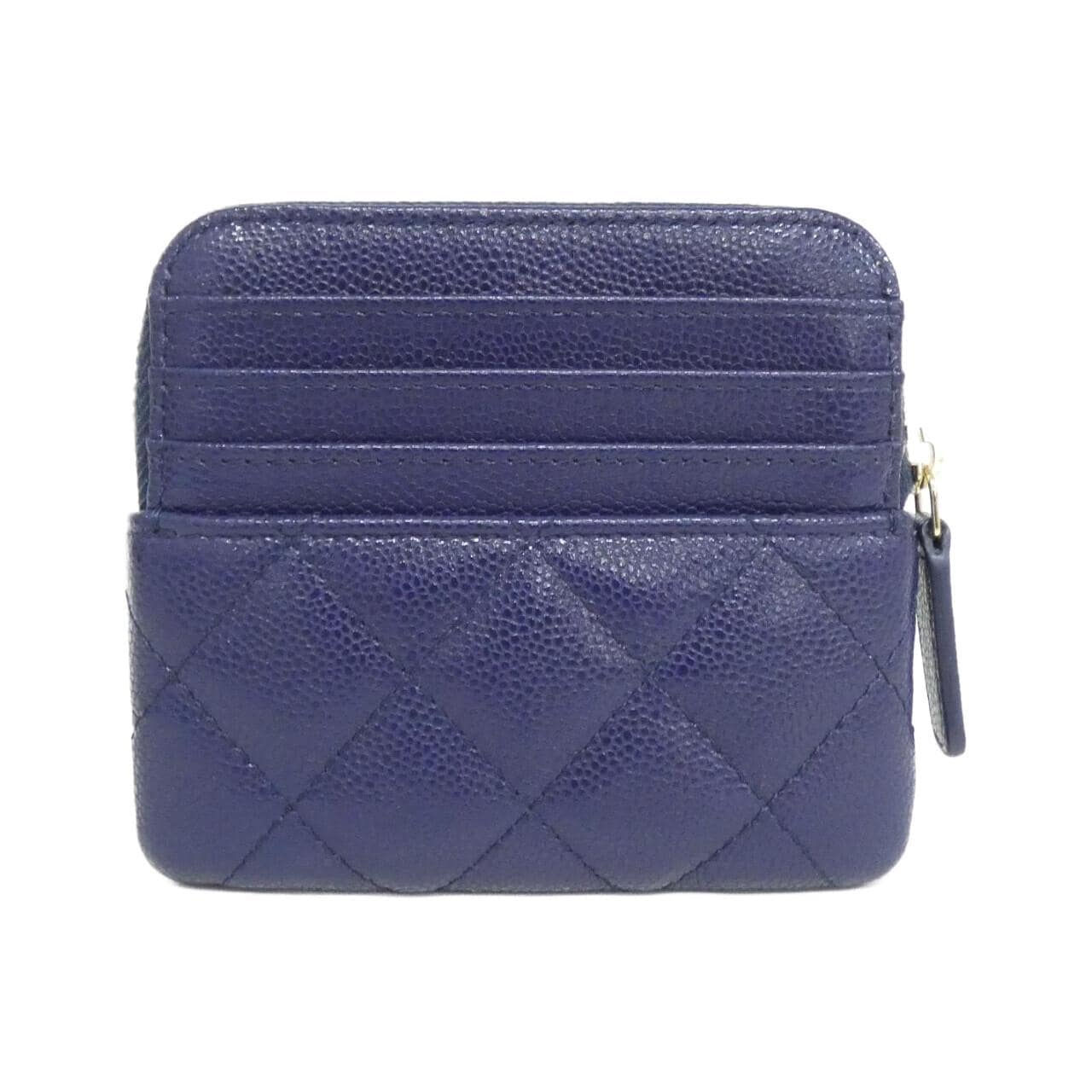 シャネル タイムレスクラシック ライン AP2061 コインケース