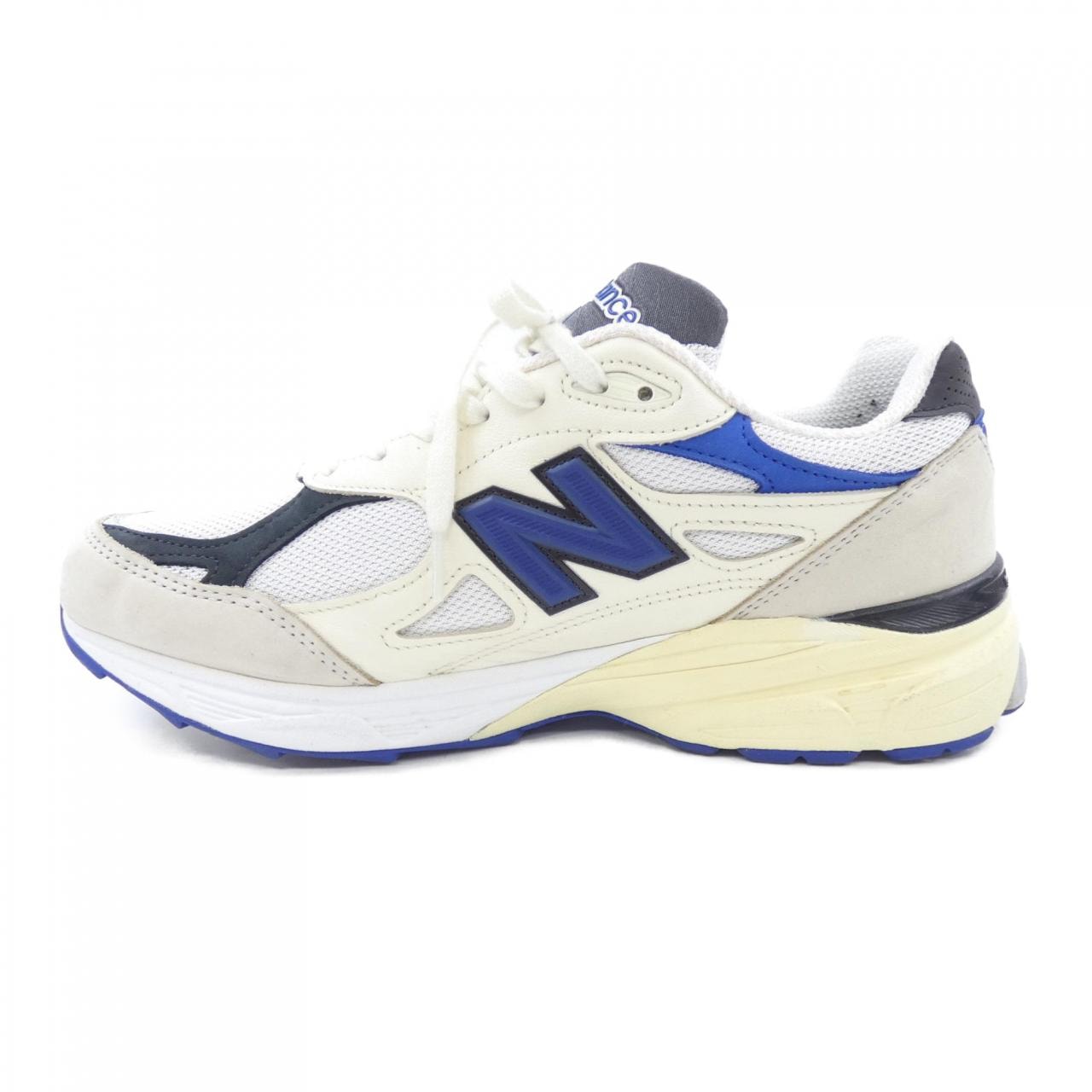 ニューバランス NEW BALANCE M990WB3 スニーカー
