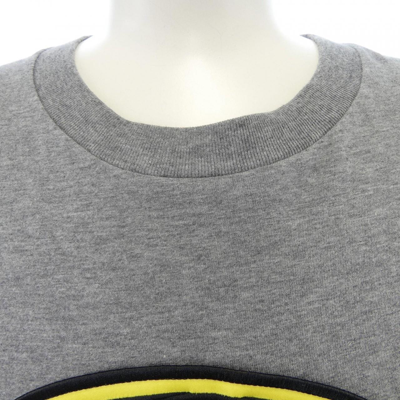 ルイヴィトン LOUIS VUITTON グラフィックパッチTシャツ HTY96WZEF Tシャツ