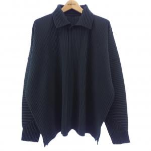 オムプリッセ HOMME PLISSE HP33JM107 シャツ