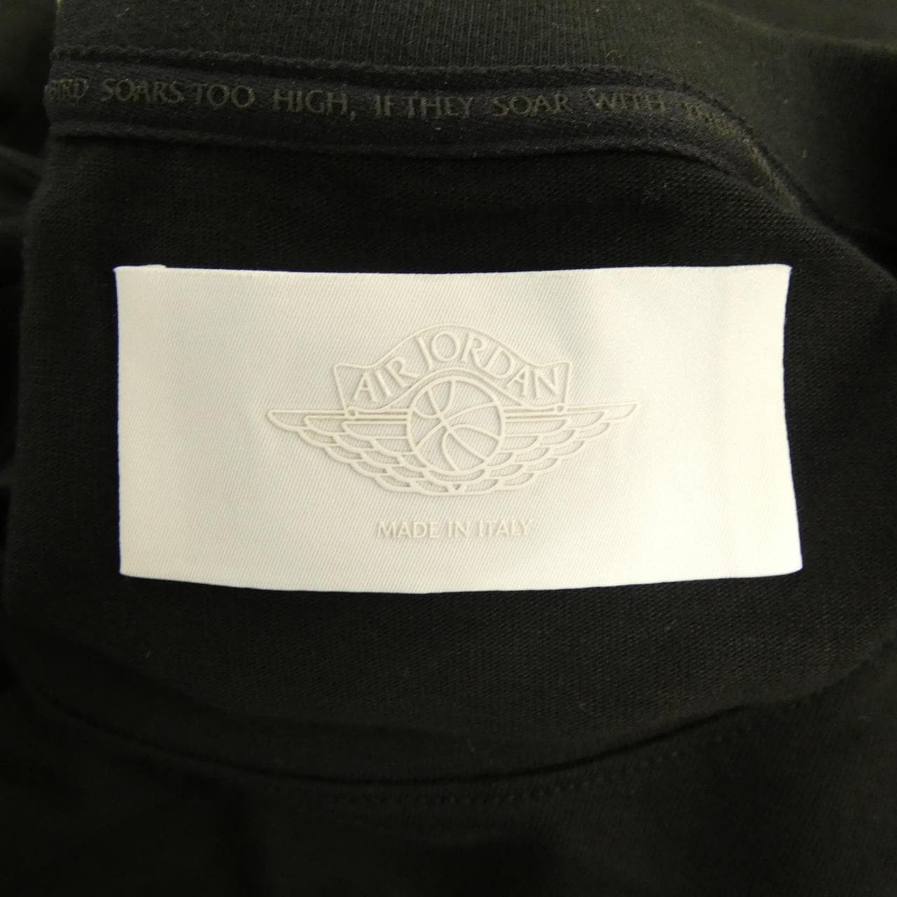 ナイキ ジョーダン NIKE JORDAN DX5783-010 Tシャツ