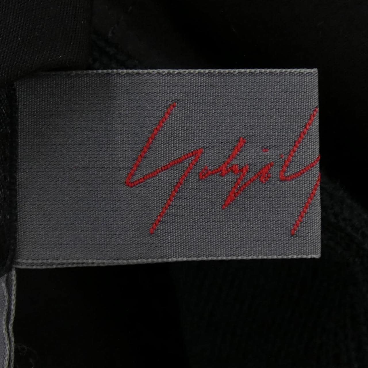 ヨウジヤマモトプリュスノアール YOHJI YAMAMOTO+NOIR NB-B11-005 シャツ