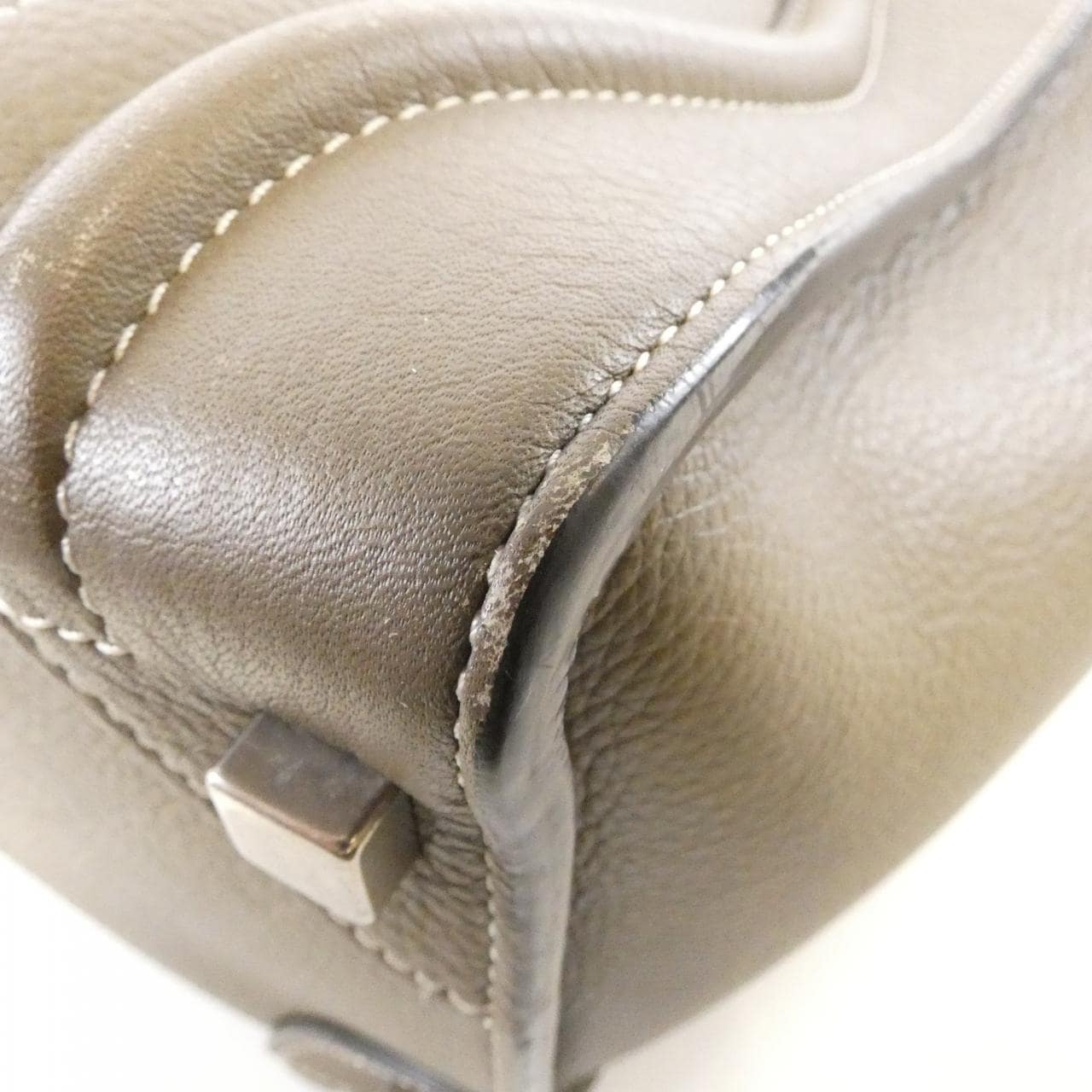 セリーヌ マイクロ ラゲージ 167793DRU バッグ