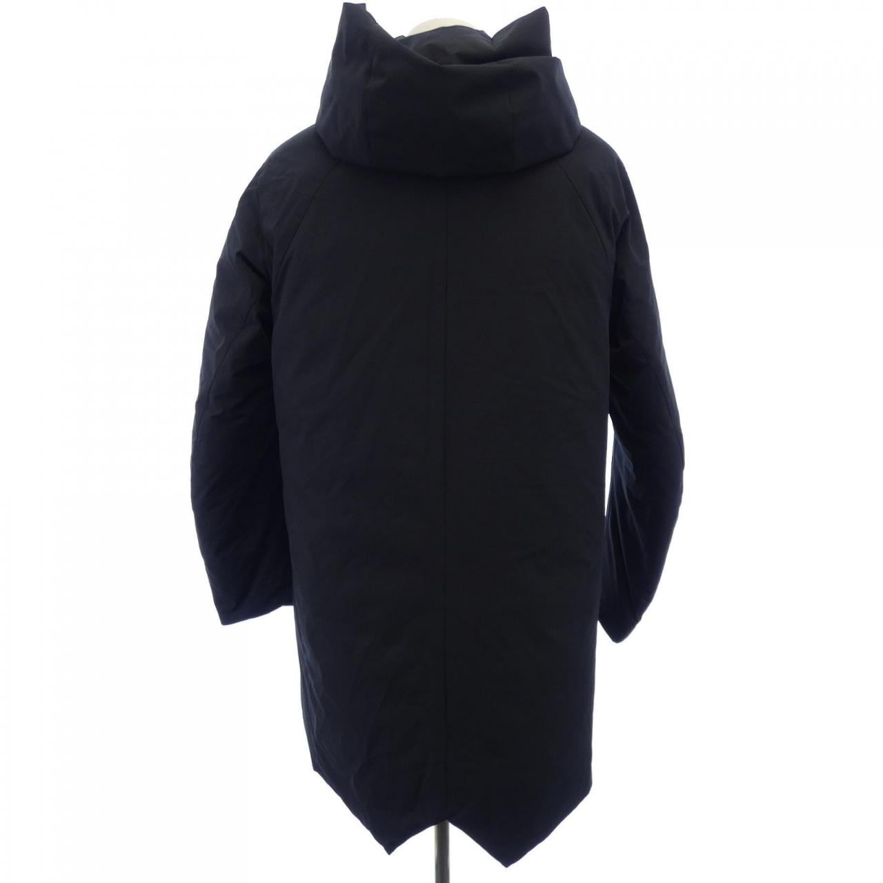 アタッチメント ATTACHMENT AC03-246 ダウンコート