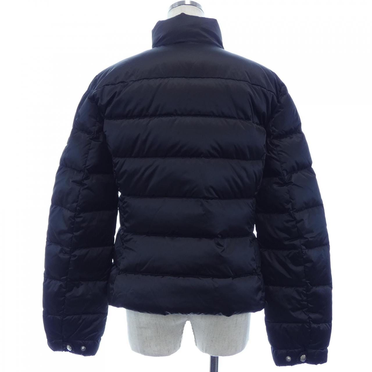 プラダ PRADA トライアングルロゴ 29W149 R152 1DAB ダウンジャケット