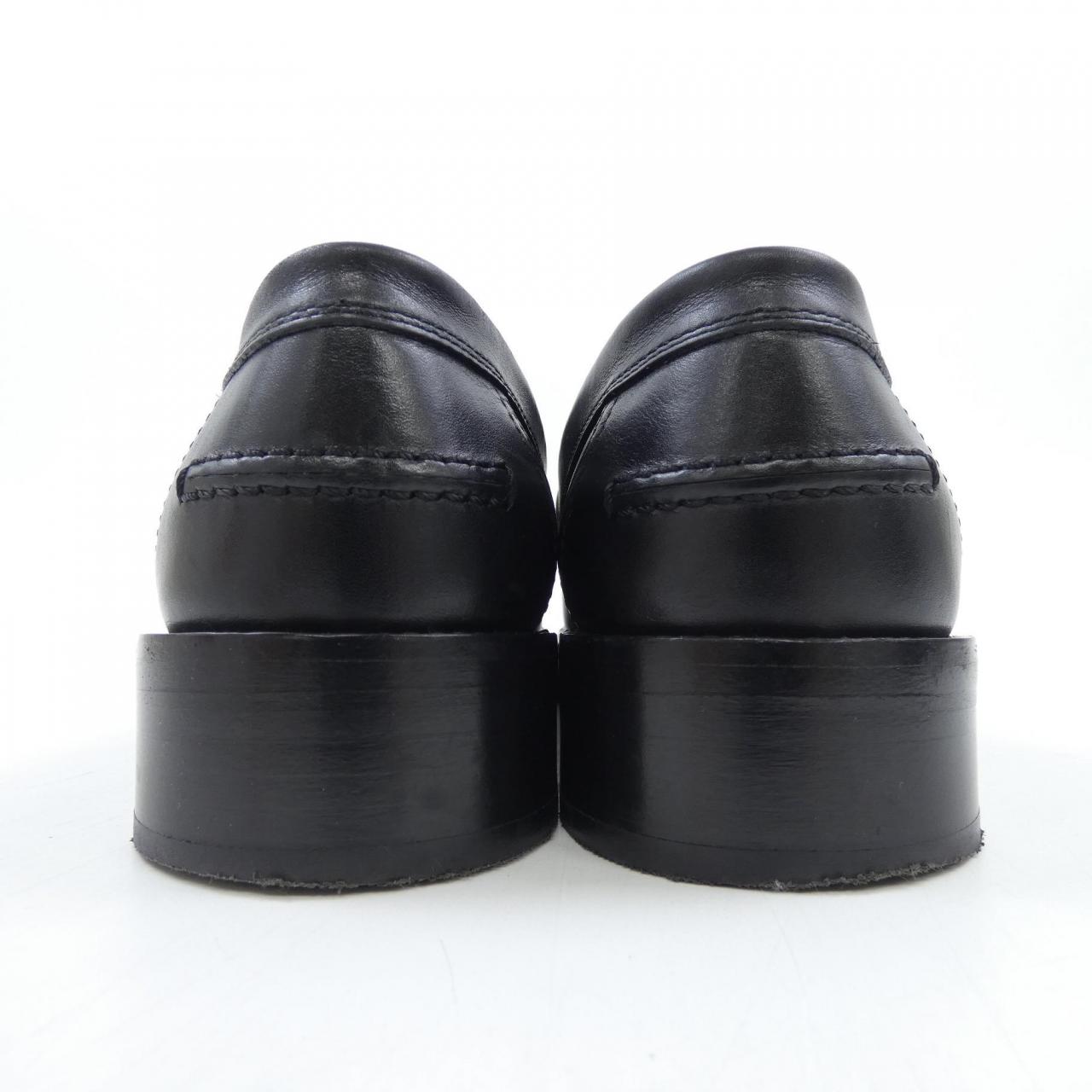 エルメス HERMES ホット HOT オーバーサイズ ケリーバックル 232075Z シューズ