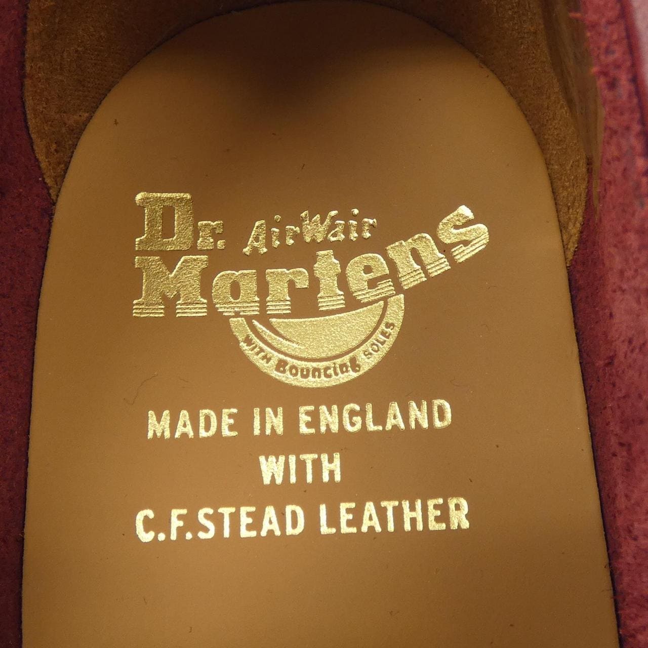 ドクターマーチン DR.MARTENS シューズ