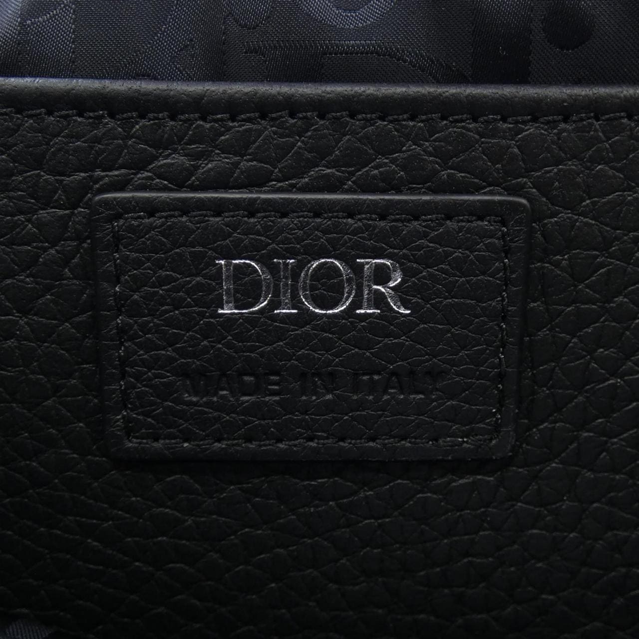 ディオール DIOR ピロー BAG