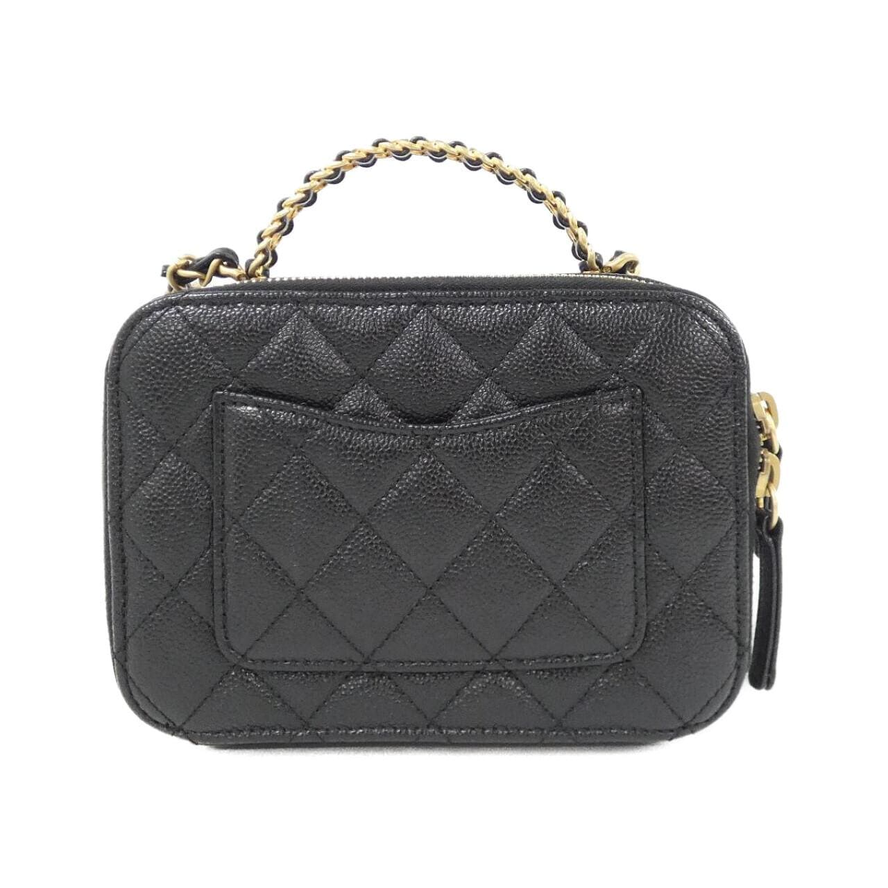 シャネル AS3221 バッグ