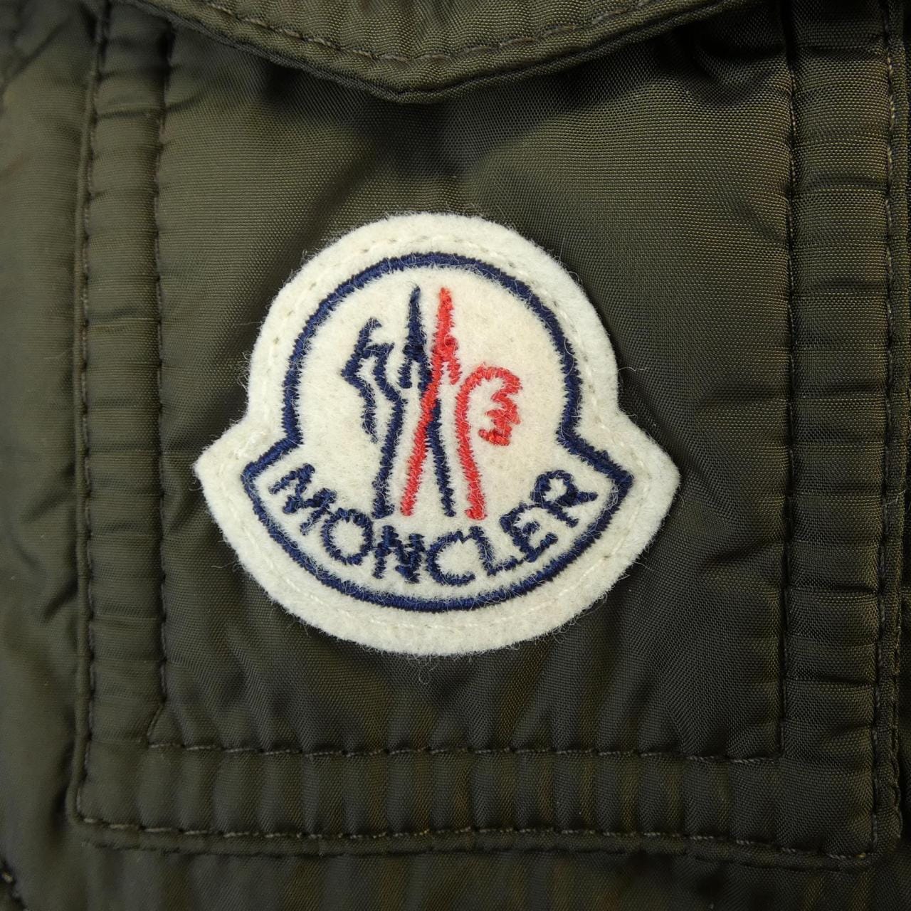 モンクレール MONCLER MARQUE ダウンジャケット