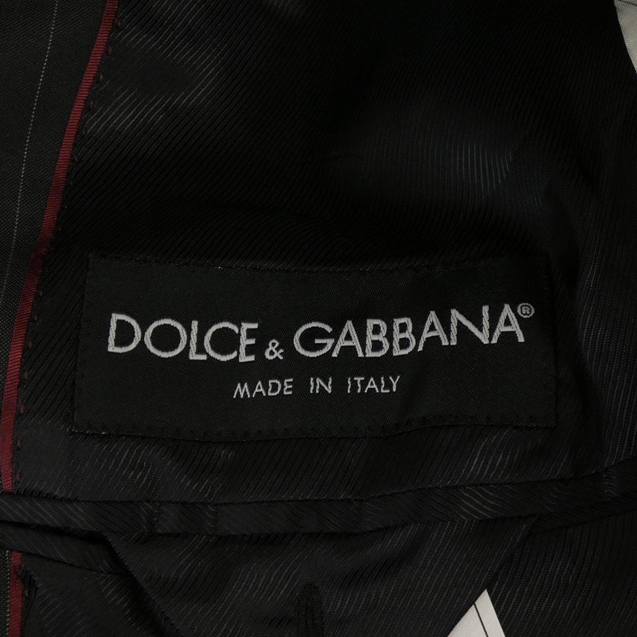 ドルチェアンドガッバーナ DOLCE&GABBANA G1NSCT/FR3DO スーツ