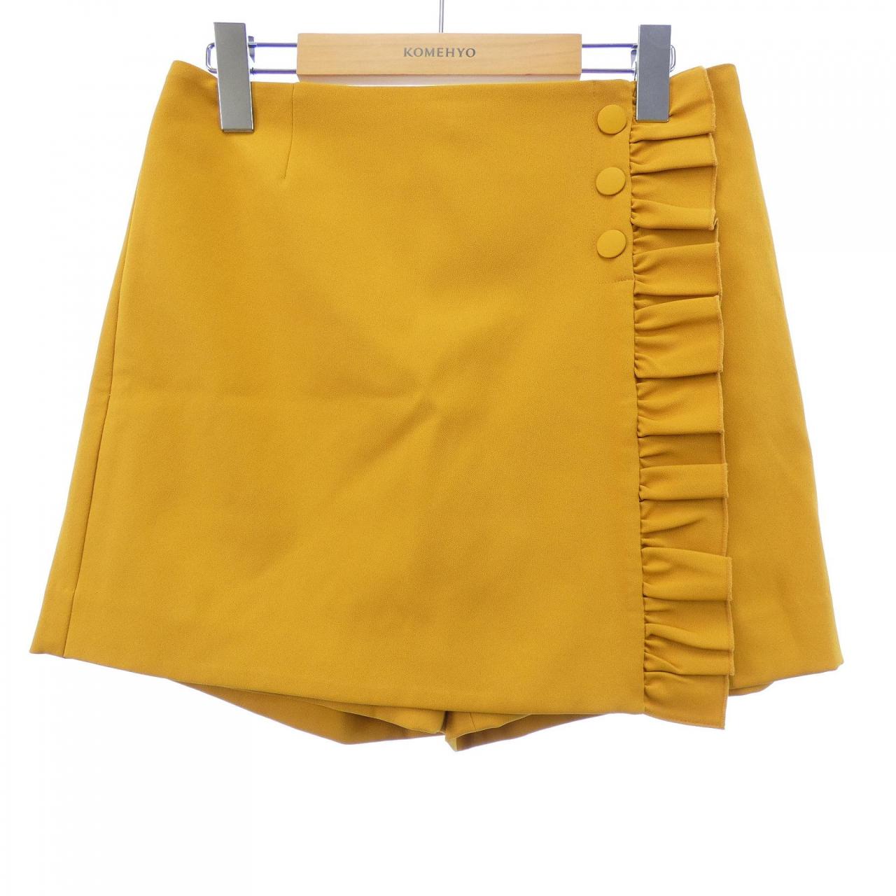 トリーバーチ TORY BURCH ショートパンツ