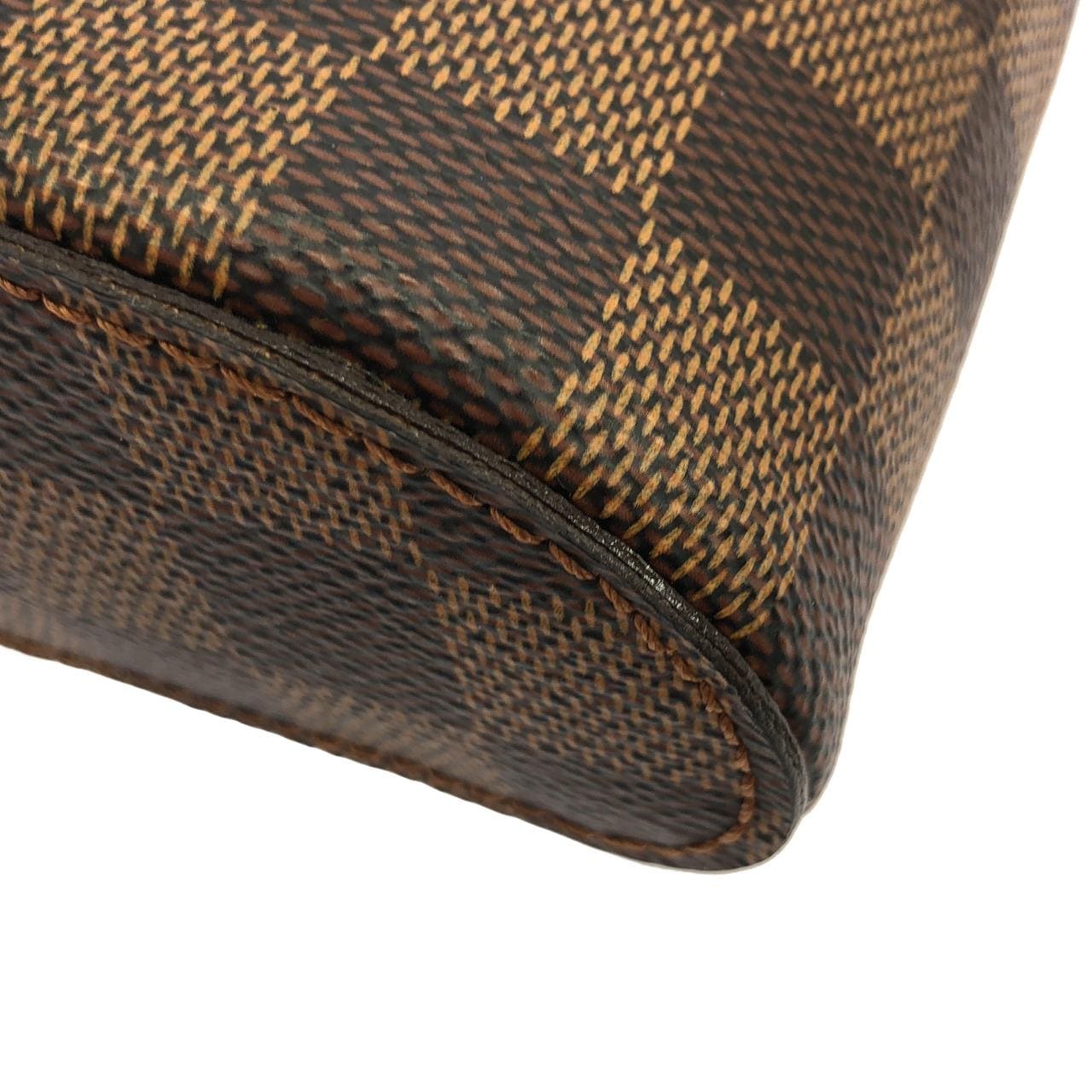 ルイヴィトン ダミエ ジェロニモス N51994 ショルダーバッグ