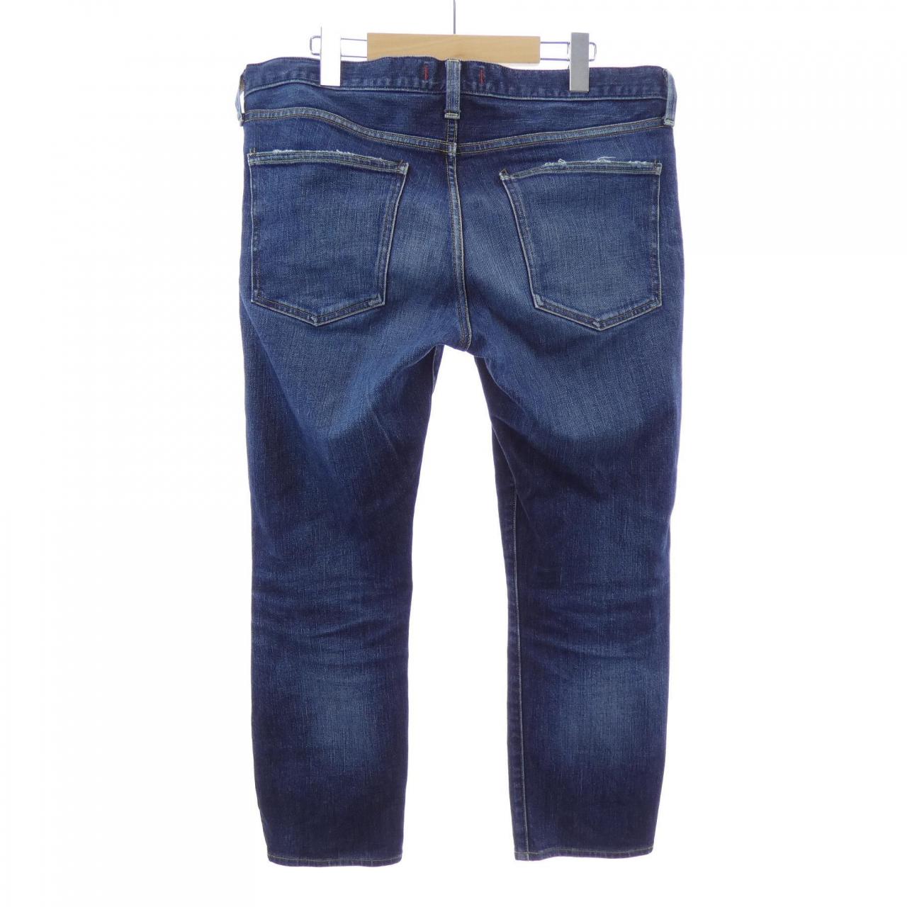 レッドカード RED CARD ジーンズ