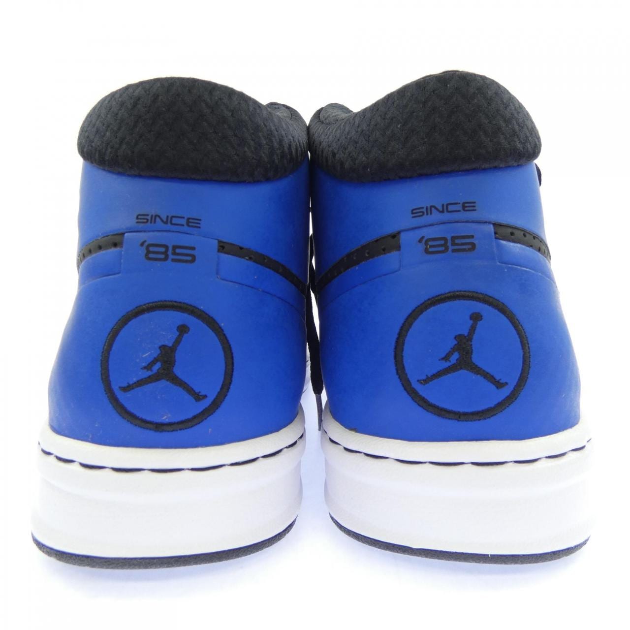 ナイキ ジョーダン NIKE JORDAN 392813-007 スニーカー