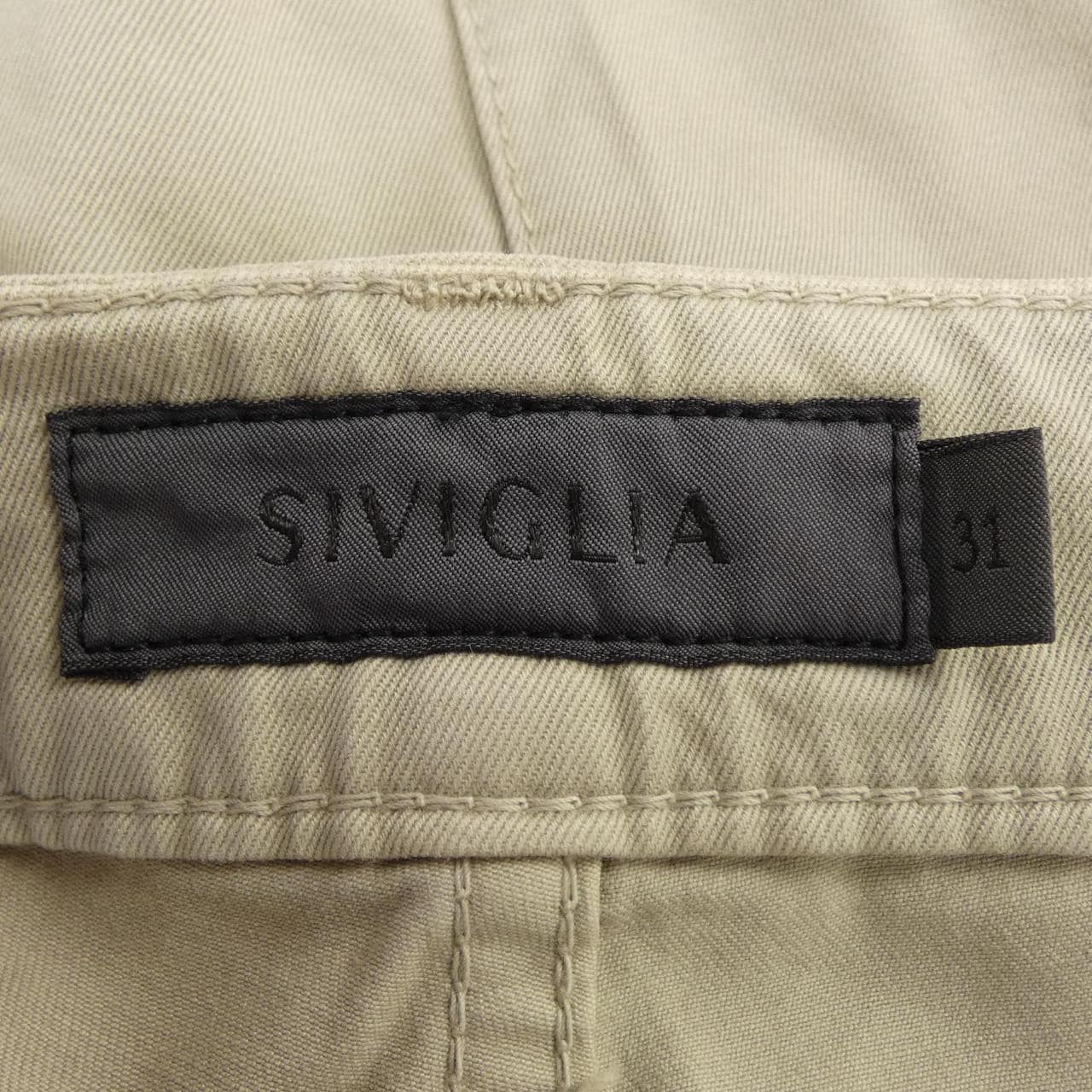 シビリア SIVIGLIA パンツ