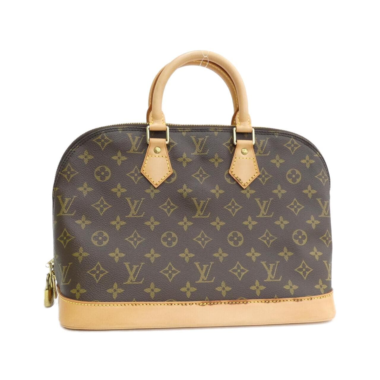 ルイヴィトン モノグラム アルマ PM M51130 バッグ