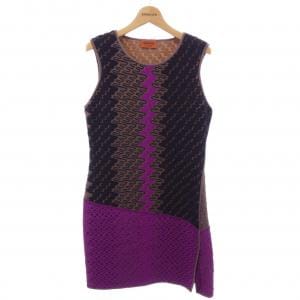 ミッソーニ MISSONI ワンピース