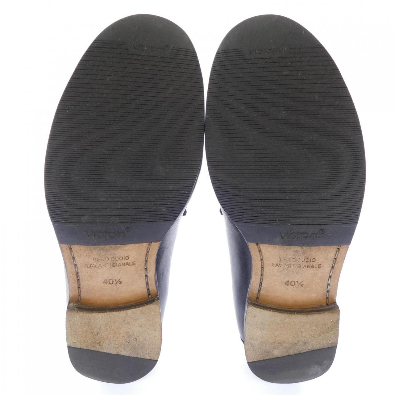 ポルペッタ POLPETTA LOAFER シューズ