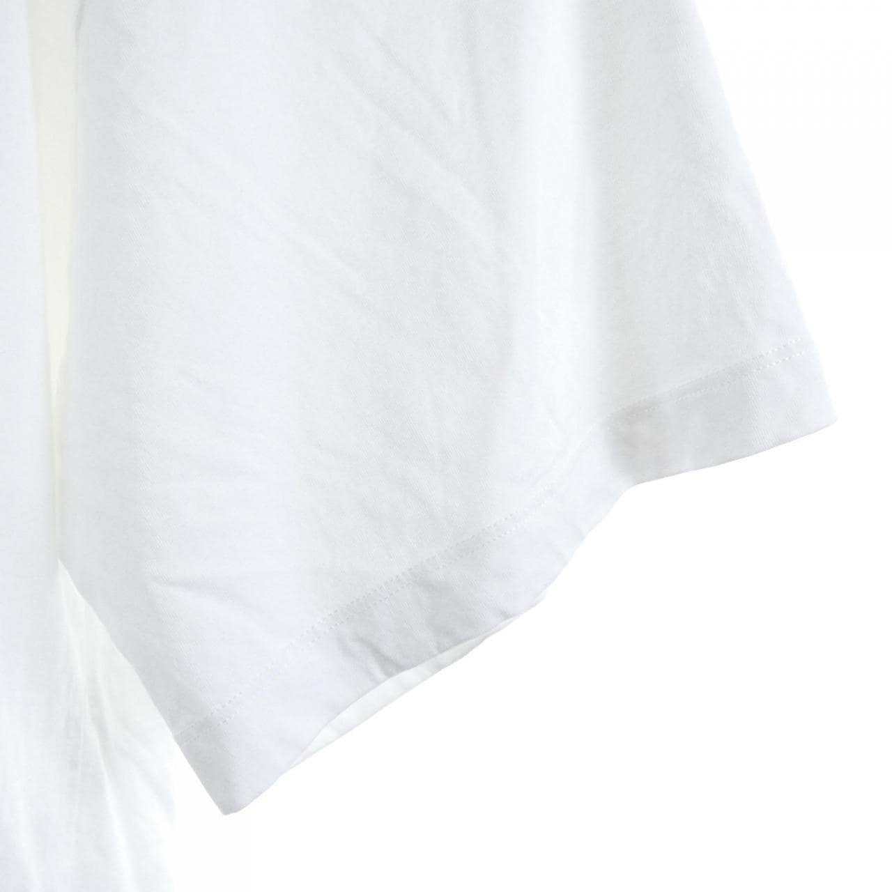 エムエムシックス MM6 SH0GC0017 UNISEX Tシャツ