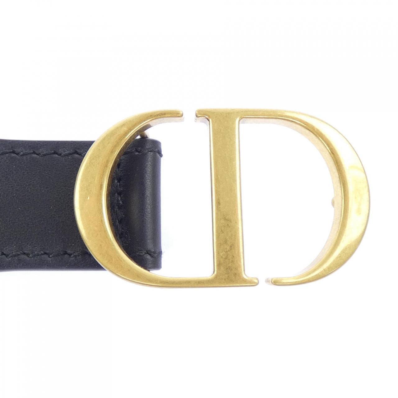 クリスチャンディオール CHRISTIAN DIOR エンブロイダリー BELT