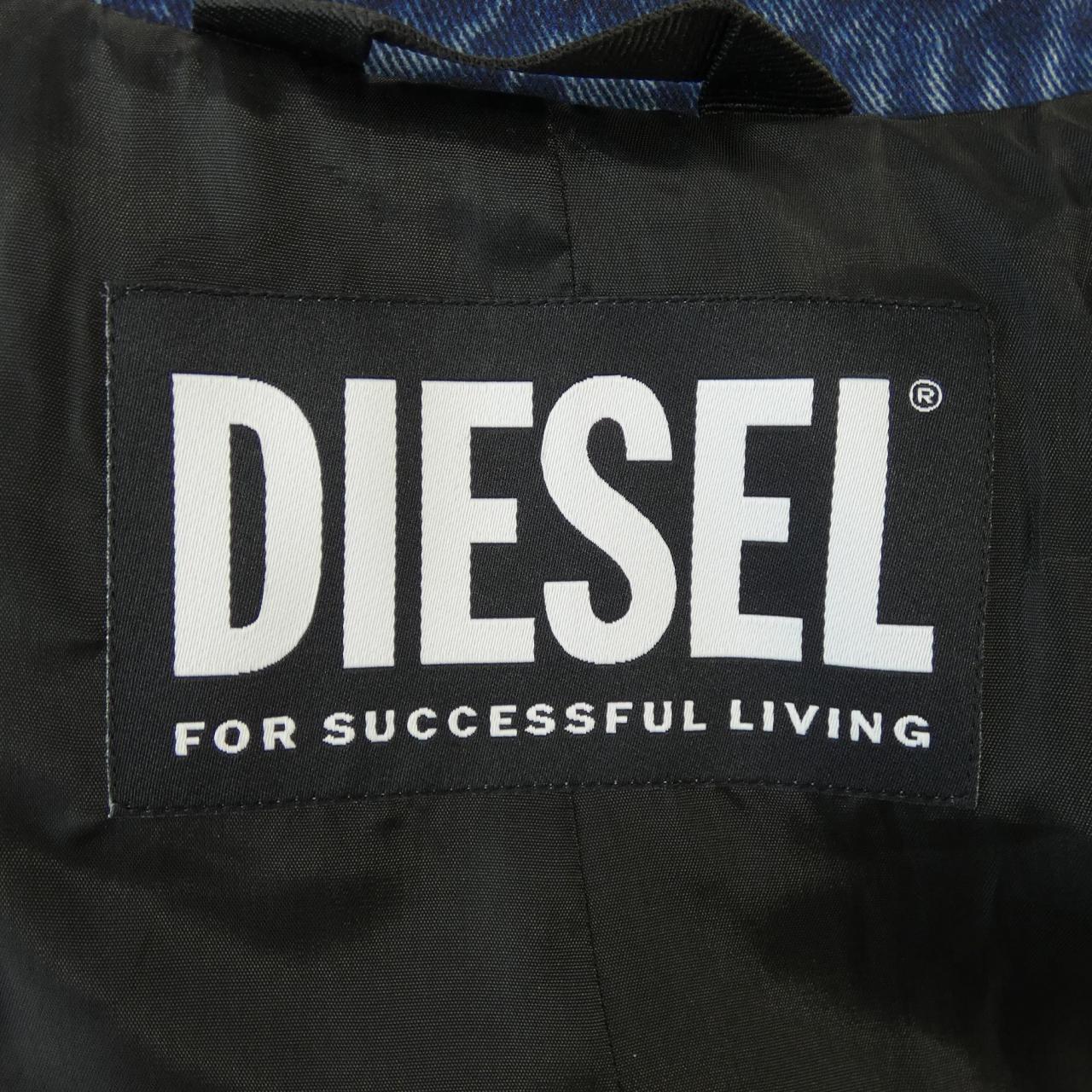 ディーゼル DIESEL コート