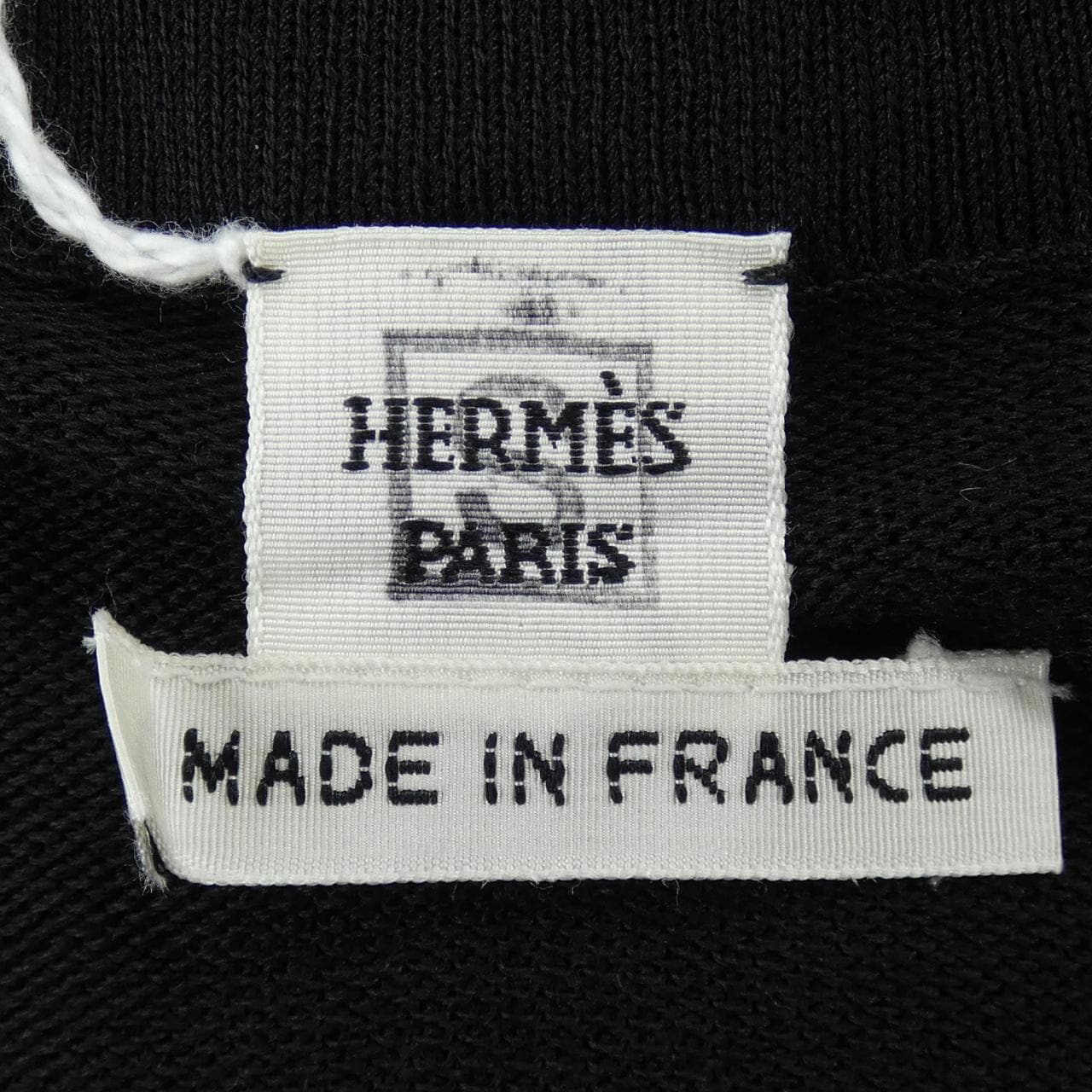エルメス HERMES ツイルレーヌ. ワンピース