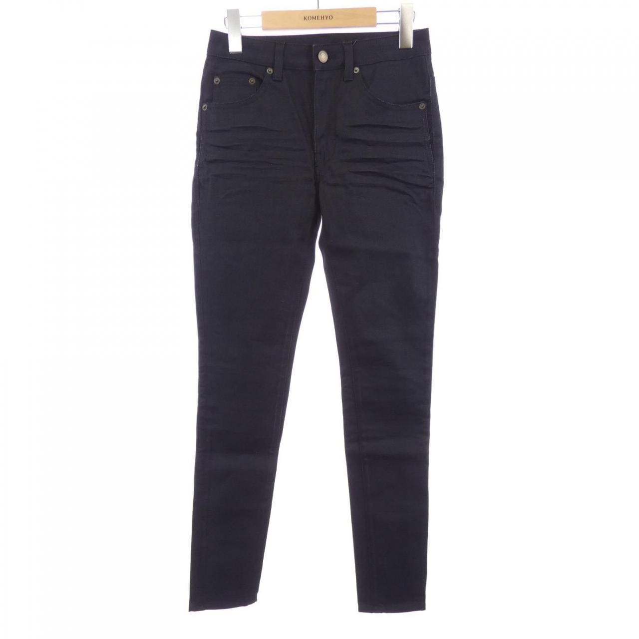 サンローラン SAINT LAURENT 638265 ジーンズ