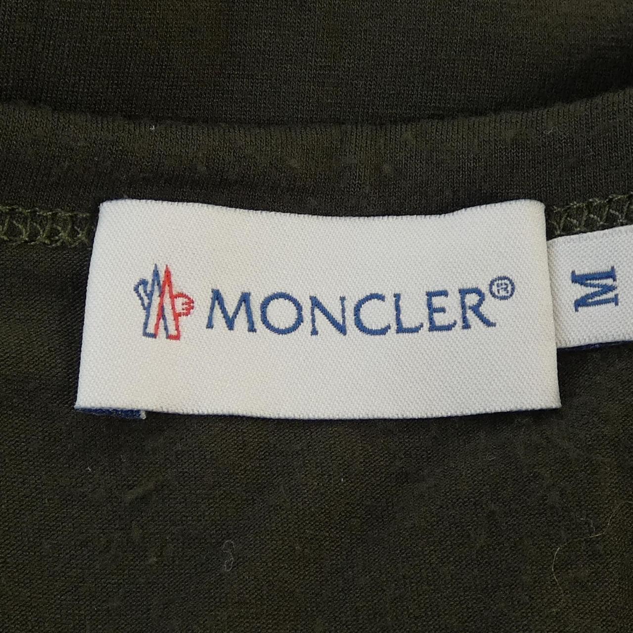 モンクレール MONCLER 410938094400 Tシャツ