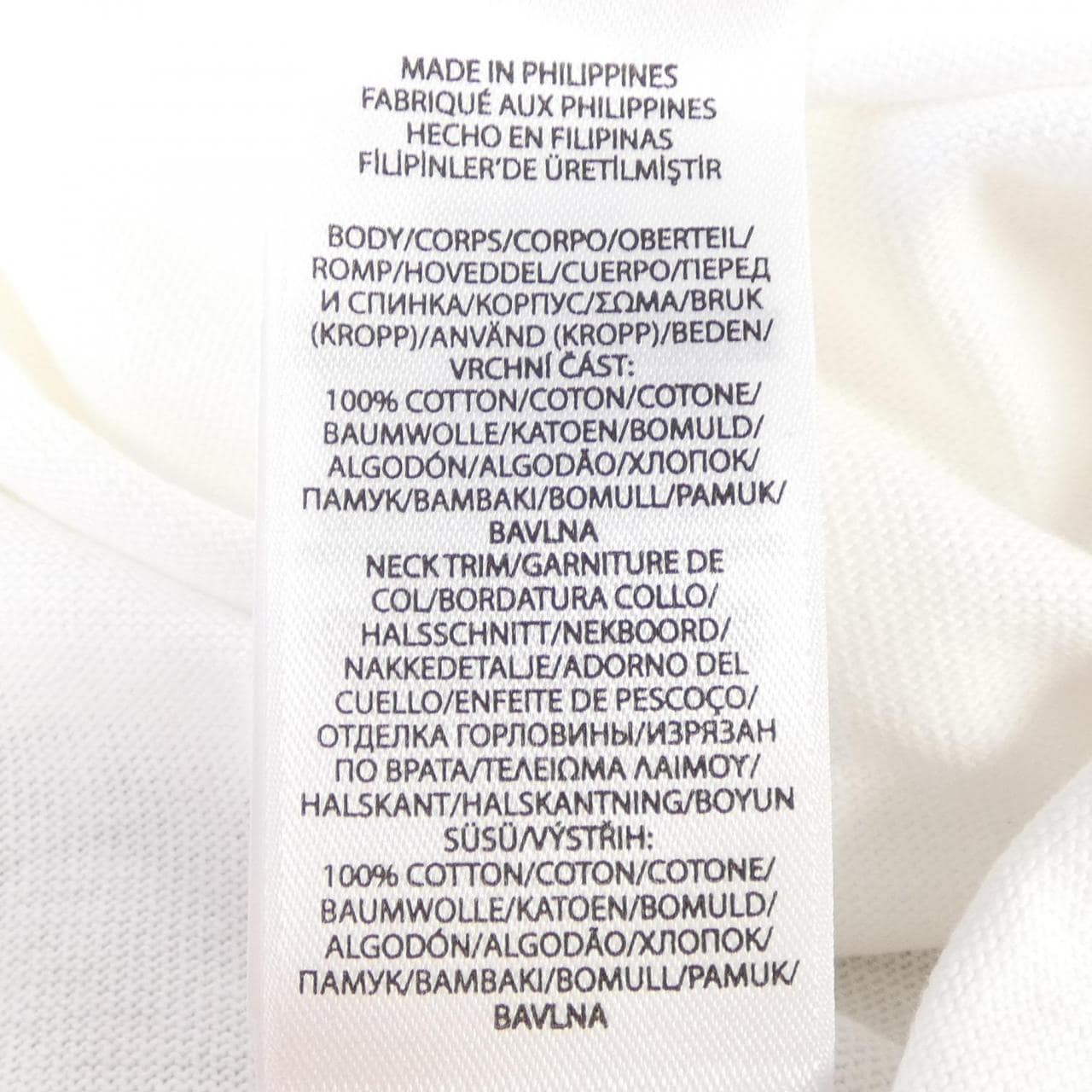 ポロラルフローレン POLO RALPH LAUREN Tシャツ