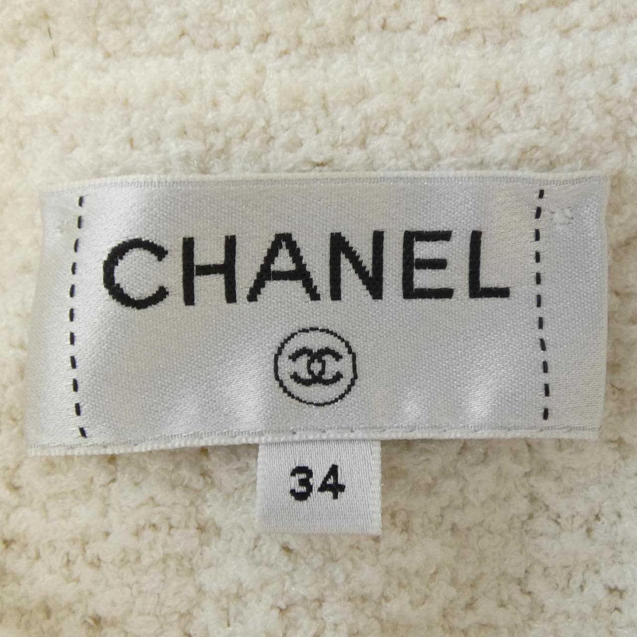 シャネル CHANEL LOOK38 P79259K11415 ジャケット