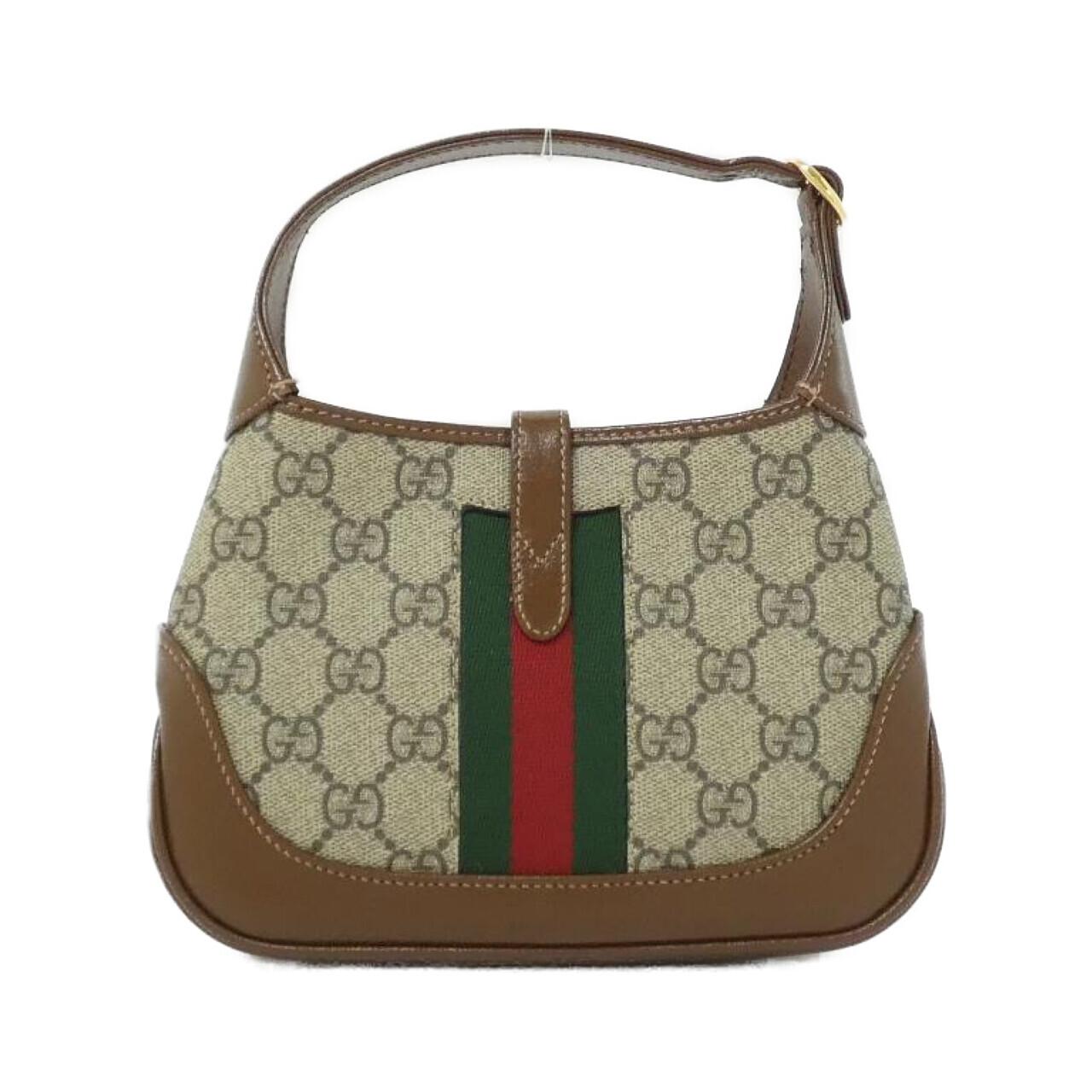 グッチ JACKIE 1961 637092 HUHHG バッグ