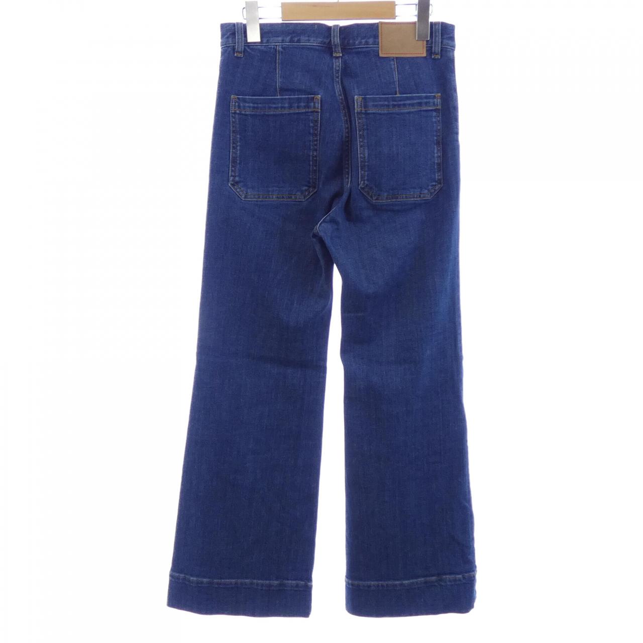 JEANERICAJEANS&CO ジーンズ