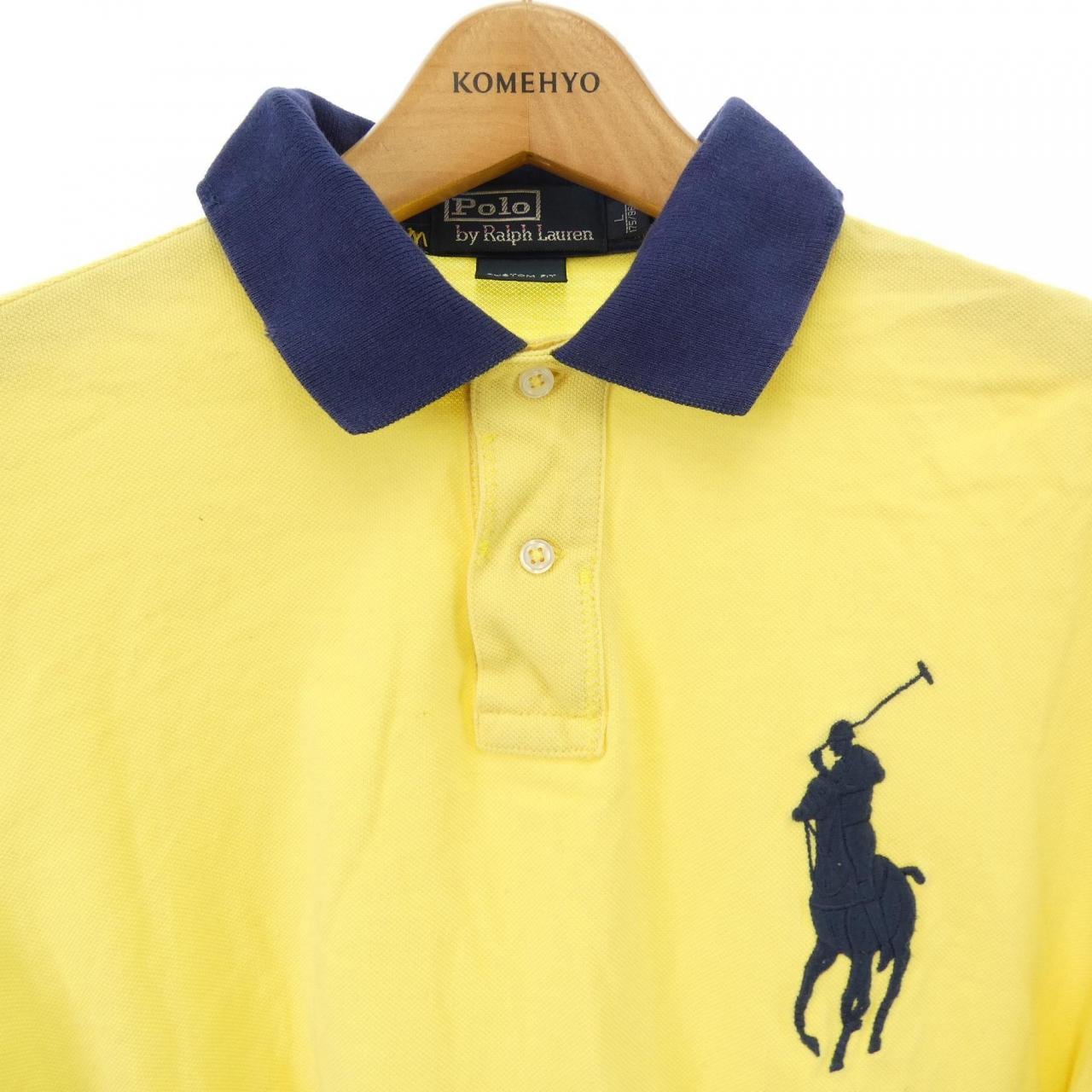 ポロラルフローレン POLO RALPH LAUREN S／Sシャツ