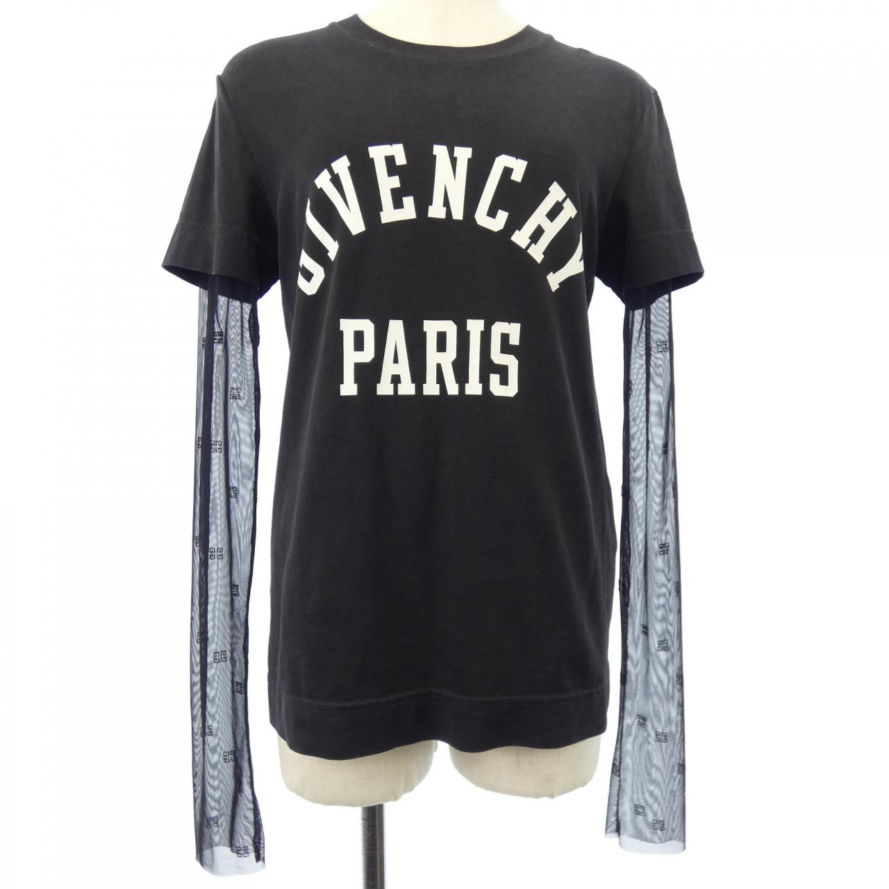 ジバンシー GIVENCHY BW70BL3YD8 トップス