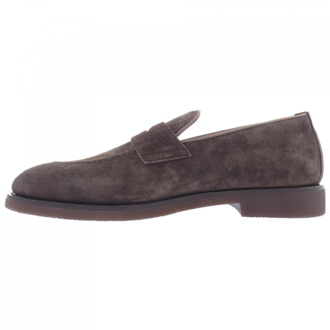 ブルネロクチネリ BRUNELLO CUCINELLI MZUPEAE705 シューズ