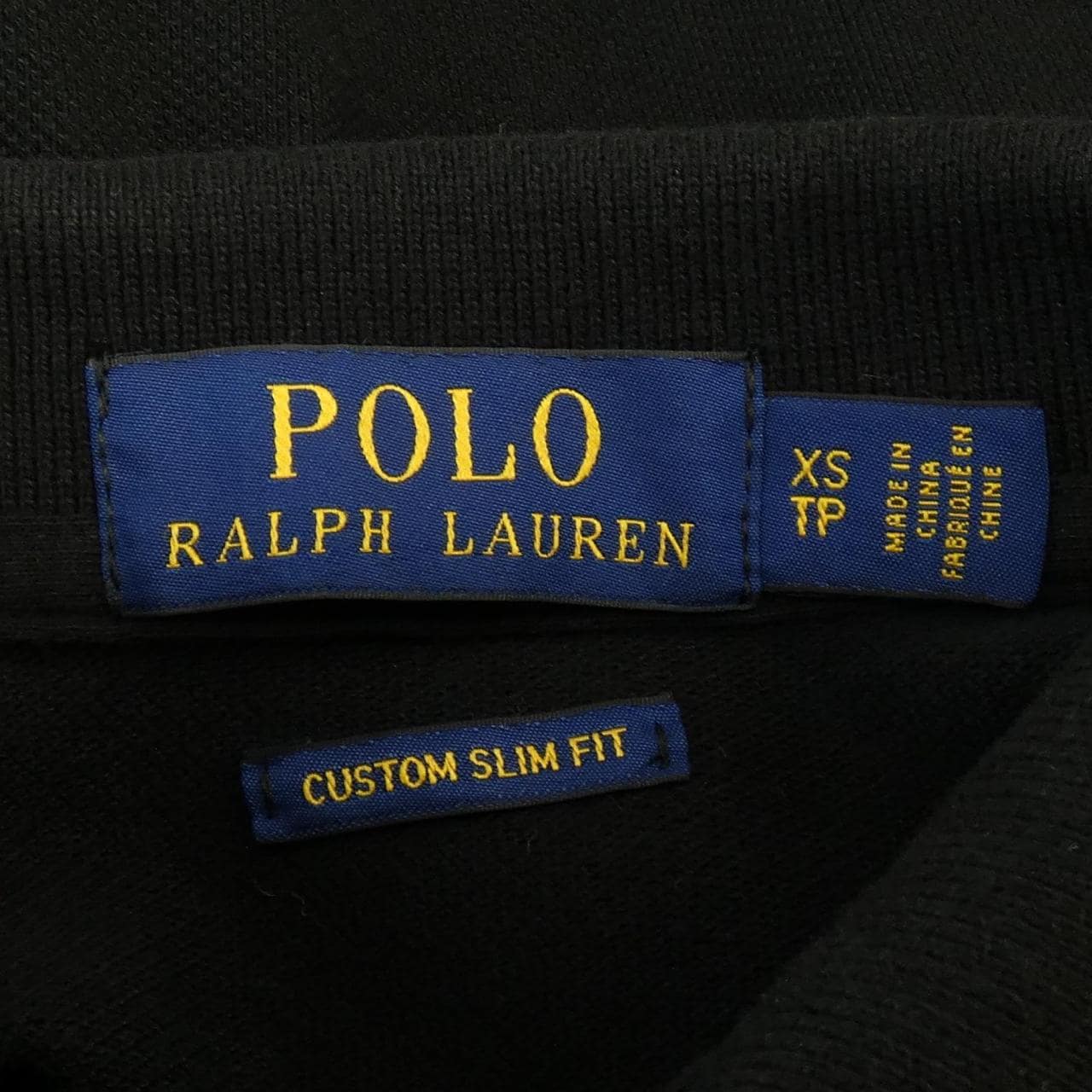 Ralph Lauren RALPH LAUREN polo shirt