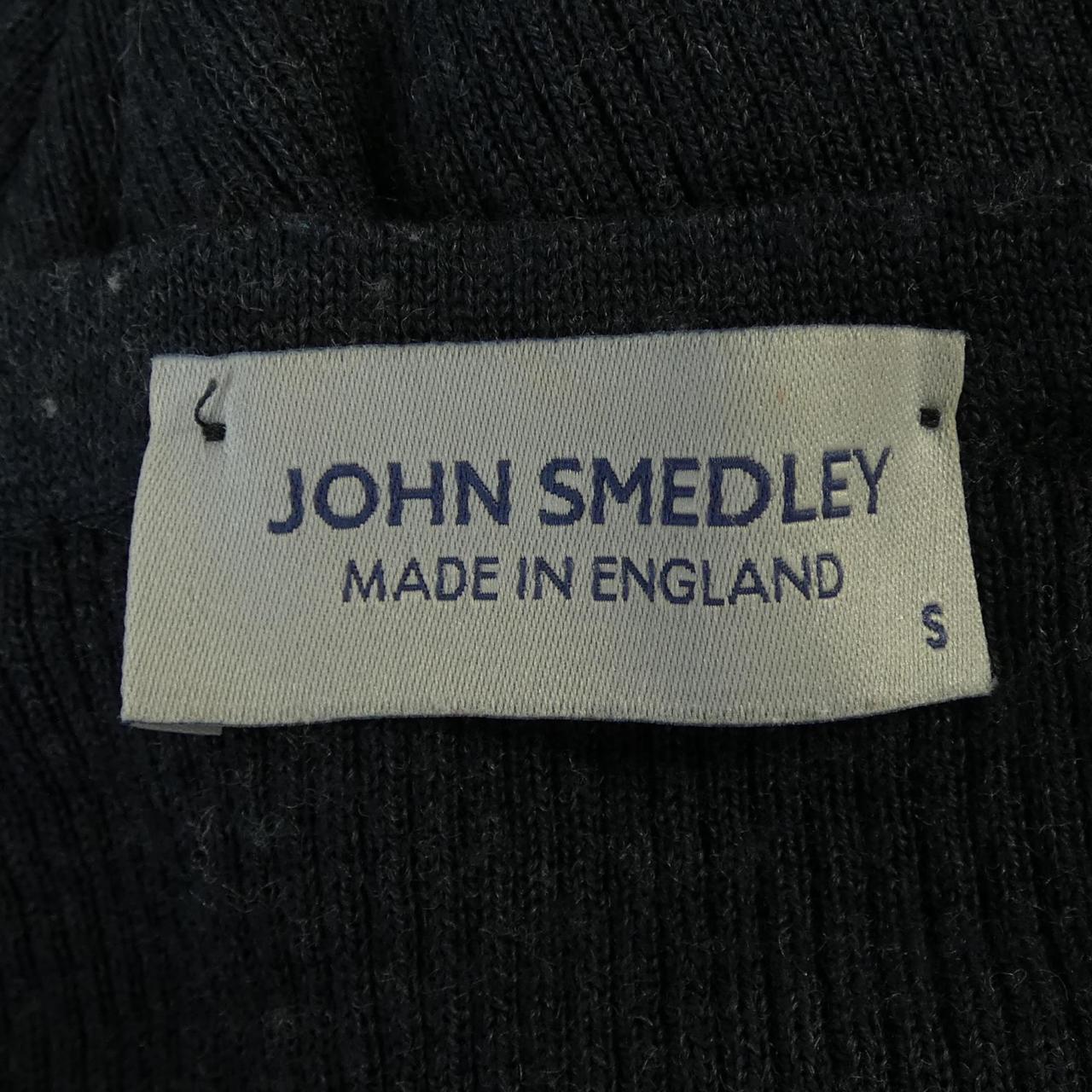 ジョンスメドレー JOHN SMEDLEY ニット