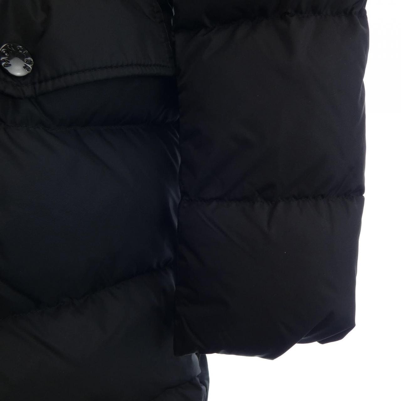 MONCLER MONCLER Down Coat