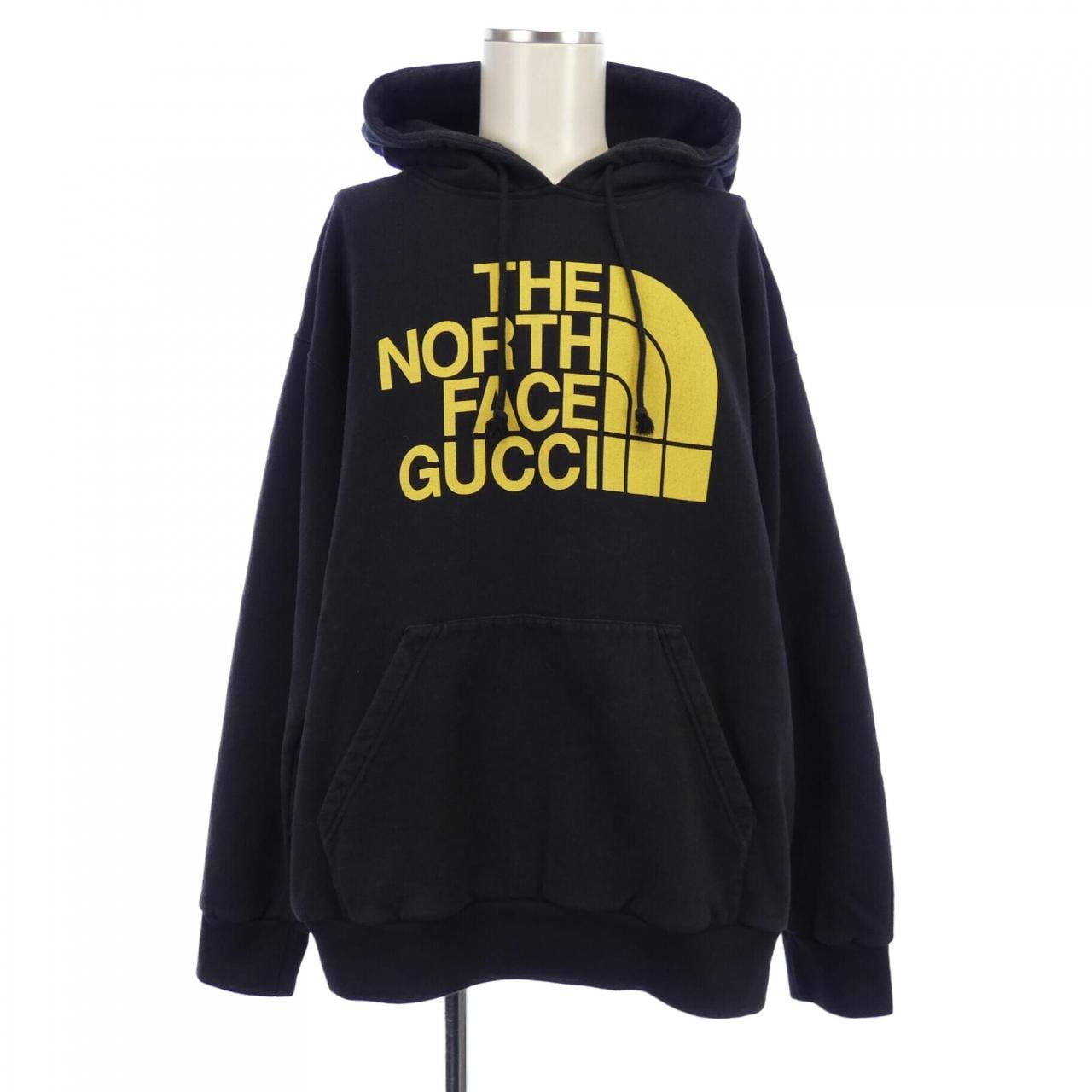 GUCCI×THENORTHFACE古馳×北面PARKER