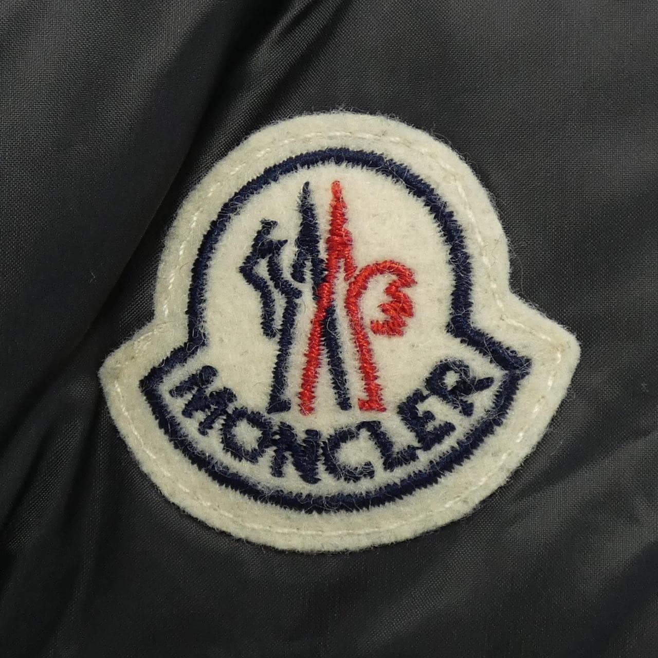 MONCLER MONCLER Down Coat