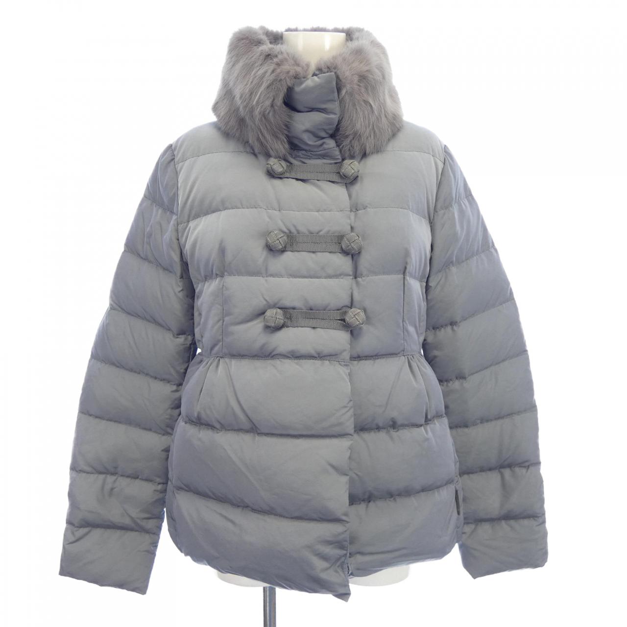 MONCLER MONCLER Down Jacket