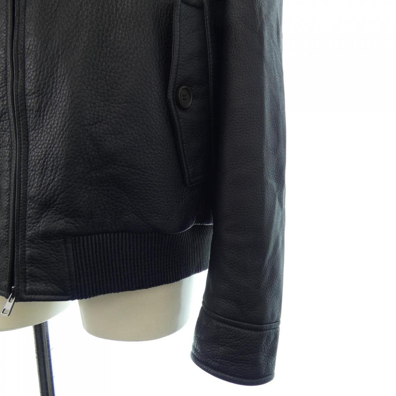ブリオーニ BRIONI レザージャケット