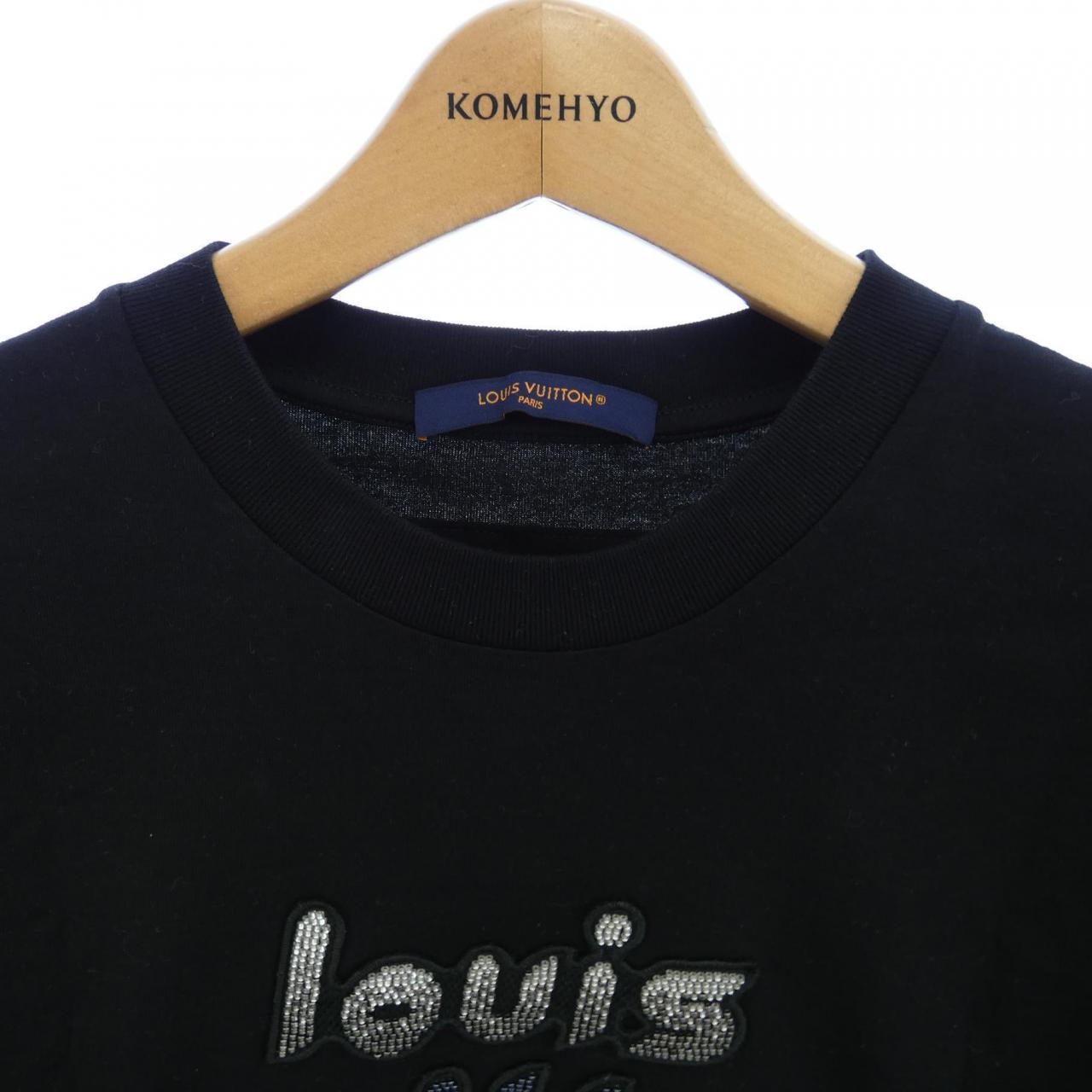 ルイヴィトン LOUIS VUITTON Tシャツ