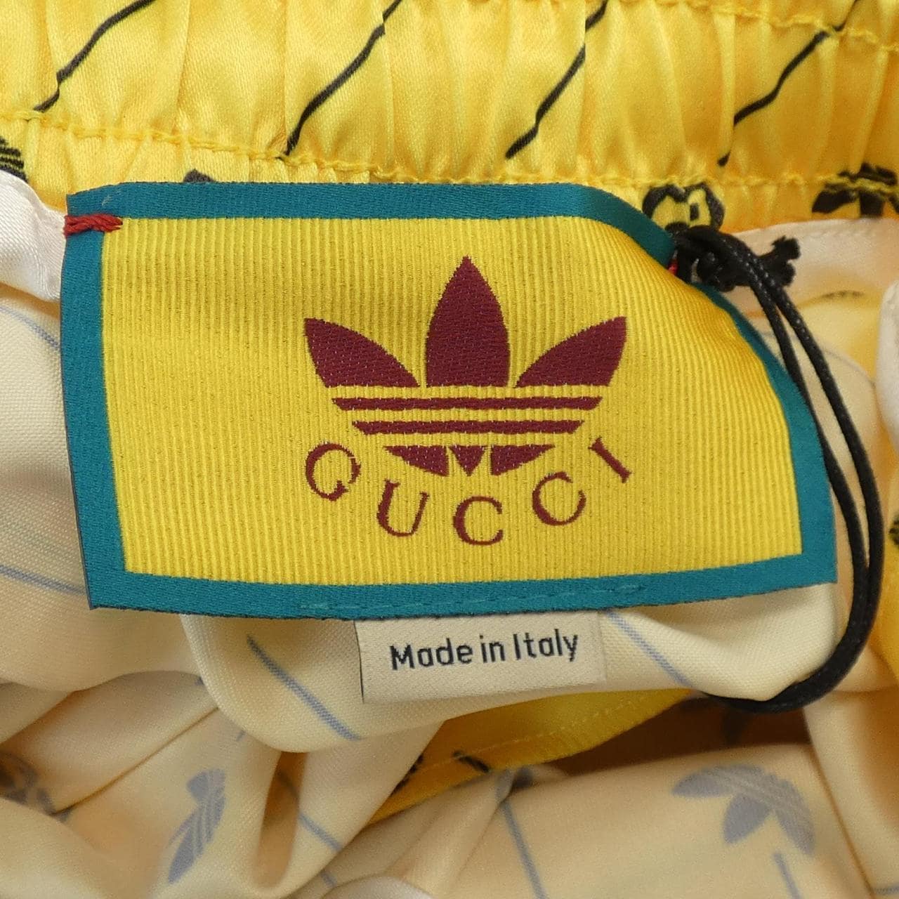 Gucci GUCCI short pants